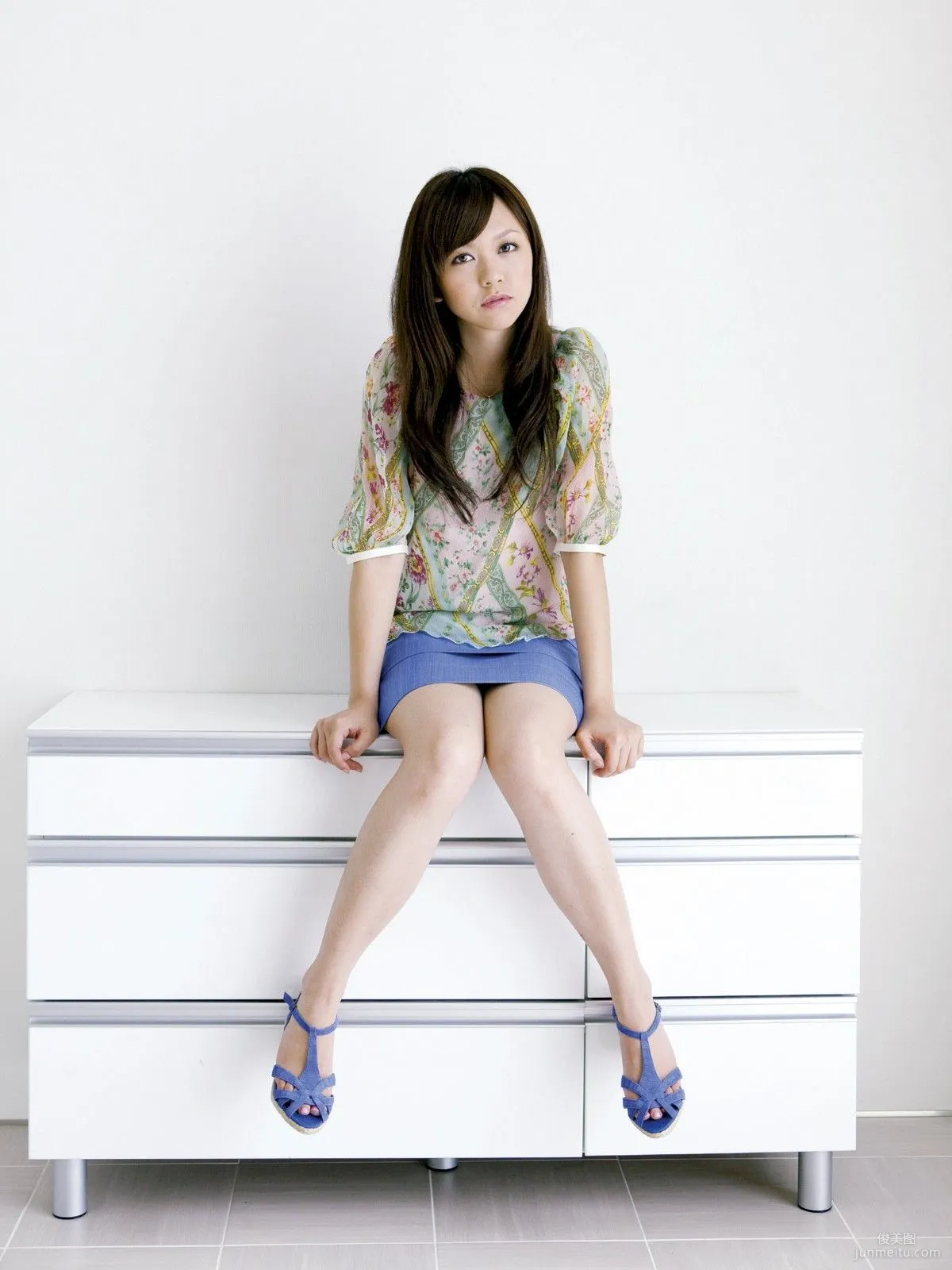 [Sabra.net] Cover Girl 虎南有香 Yuka Konan 寫真集 17
