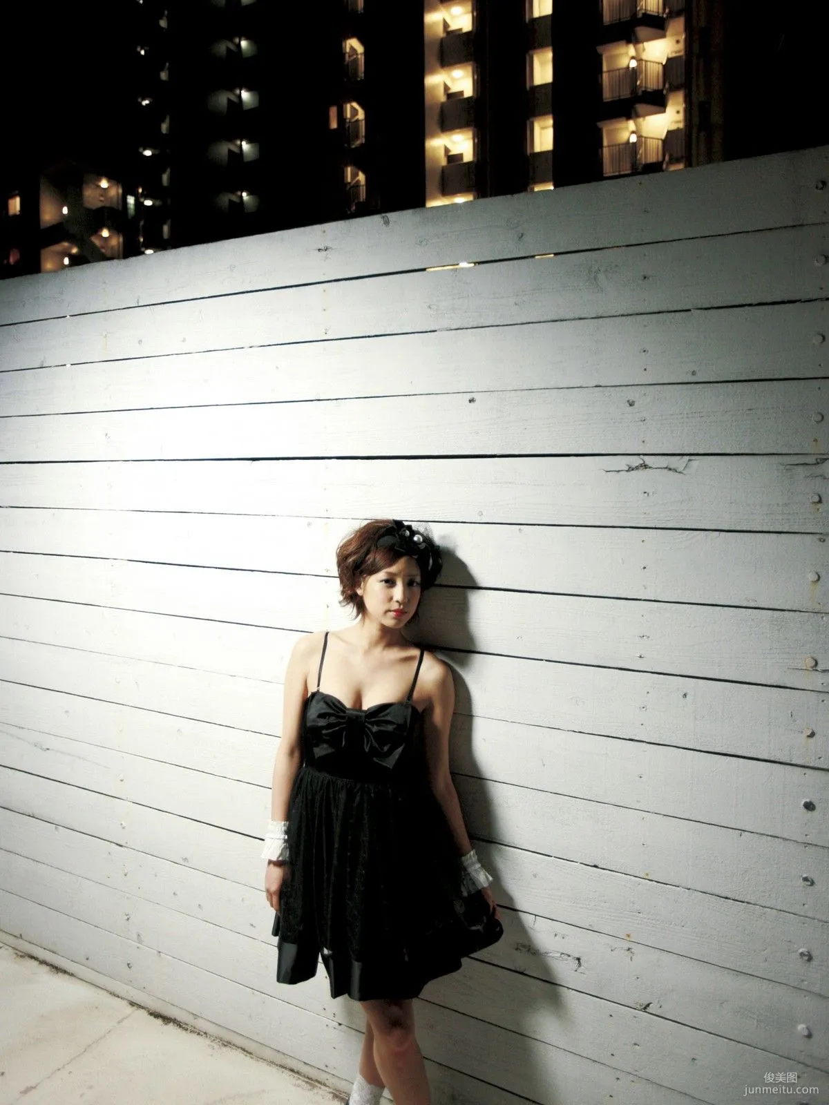 [Sabra.net] 折原みゆ Moulin Rouge 写真集12