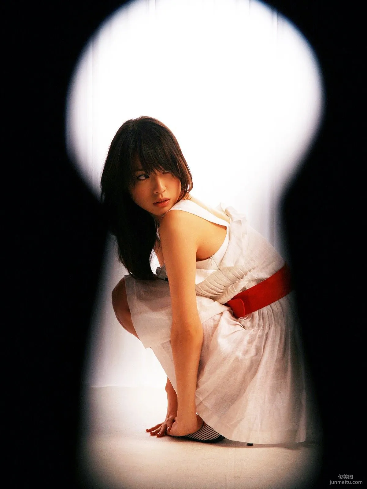 [Sabra.net] Erika Toda 戶田惠梨香 寫真集 3