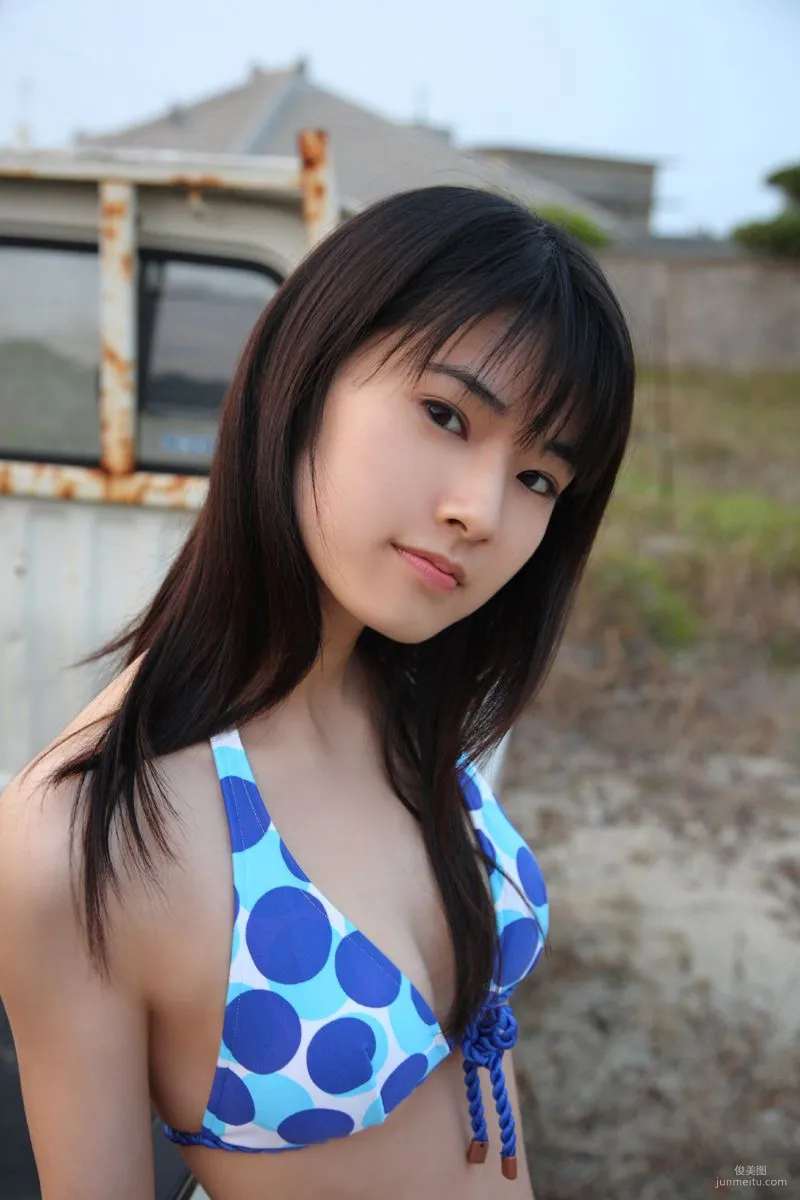 Mai Iwata: For-side photo 16
