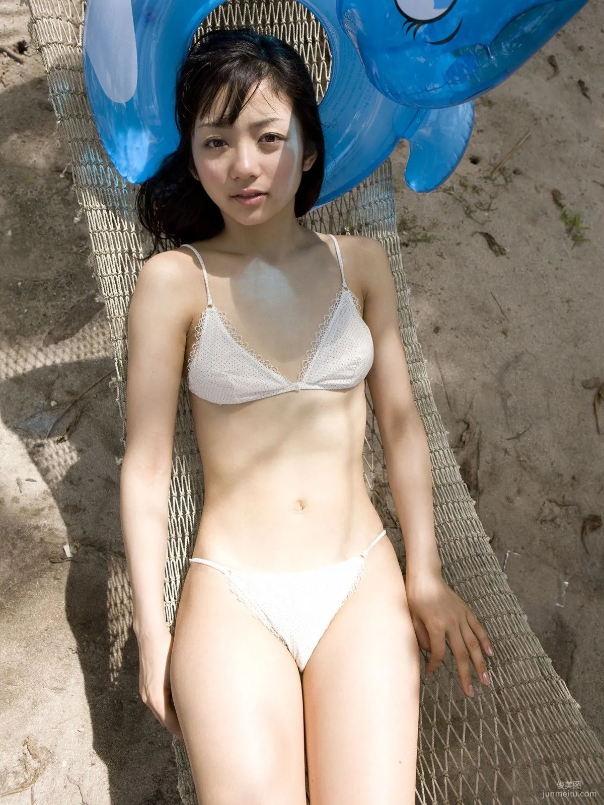 森田涼花《Sweet Breeze》寫真集 [Sabra.net] 19