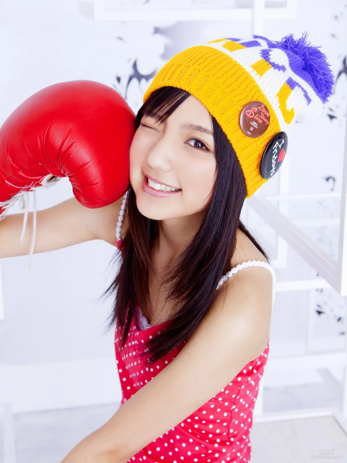 Erina Mano, MANO-SOUL, Photo Set [Sabra.net] photo 36