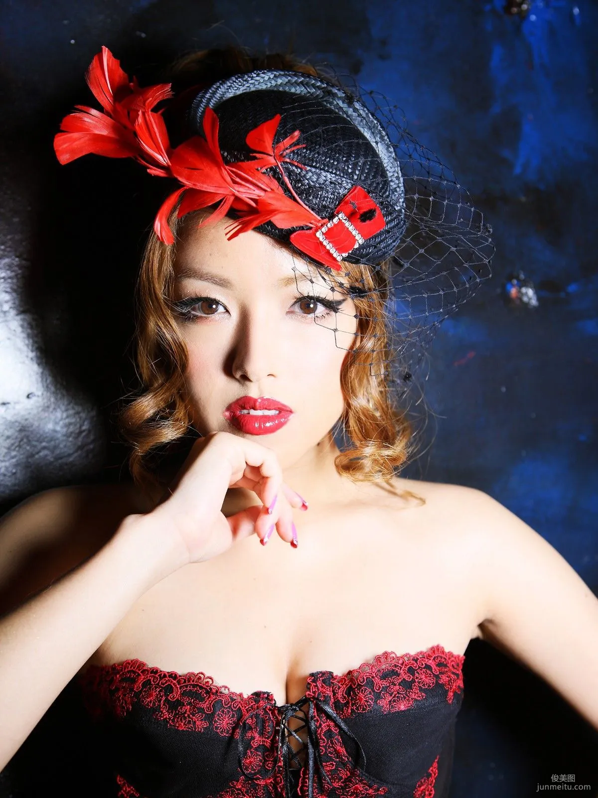 Yuna Ito, Musexxx Photo Set [Sabra.net] photo 40
