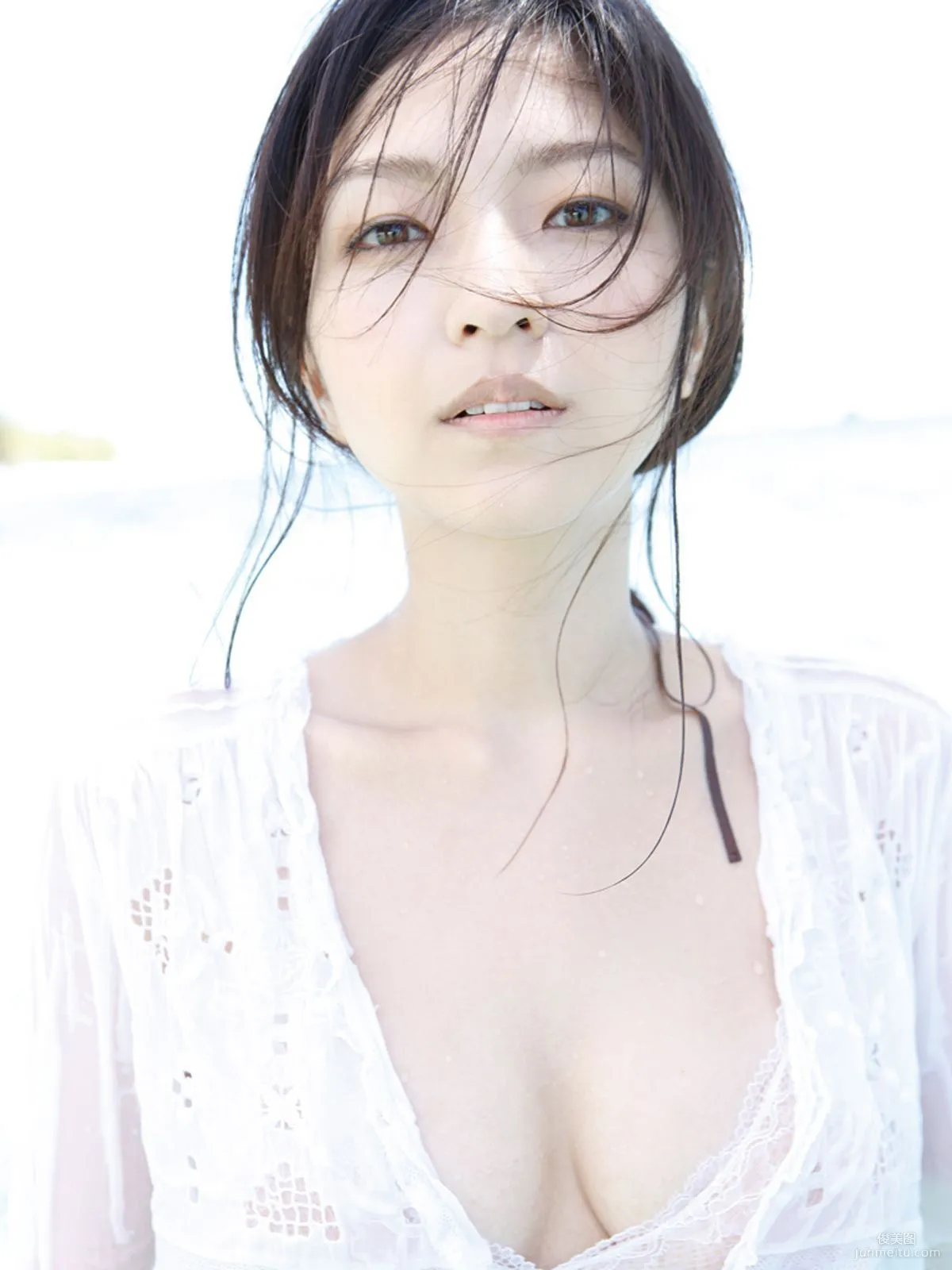 平田裕香《Determination》 寫真集 [Sabra.net] COVER GIRL 21