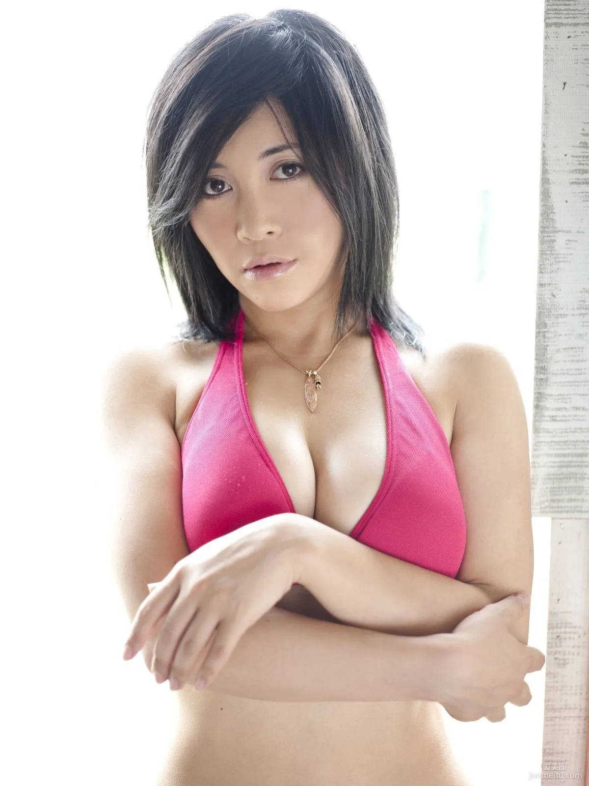 ミラクルヒカル 《First Love》 写真集 [Sabra.net] Strictly Girls 8