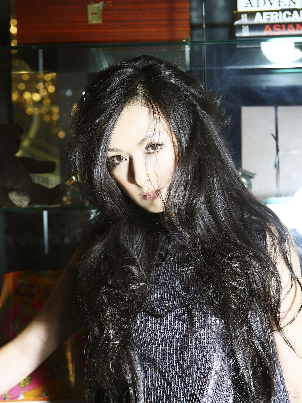 [Sabra.net] Sayuri Kokusho Sayuri Kokusho Photo Set photo 15