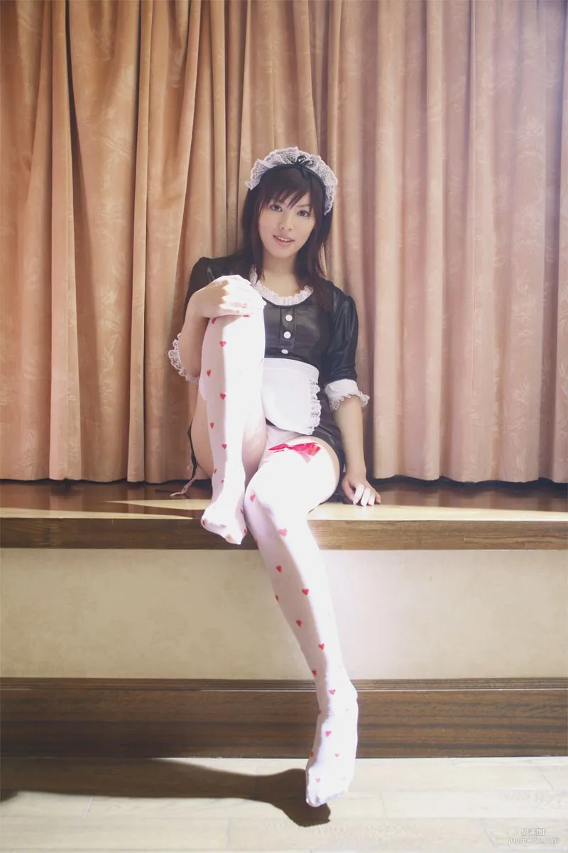 松崎桃子 《MOMOKO Day to Shine》 [For-side] 寫真集 23