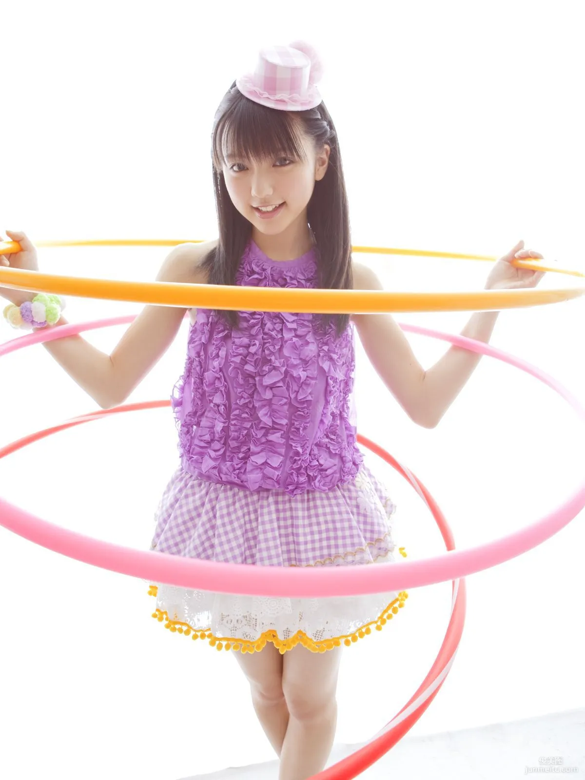 真野恵里菜《MANO-SOUL》写真集 [Sabra.net] 6