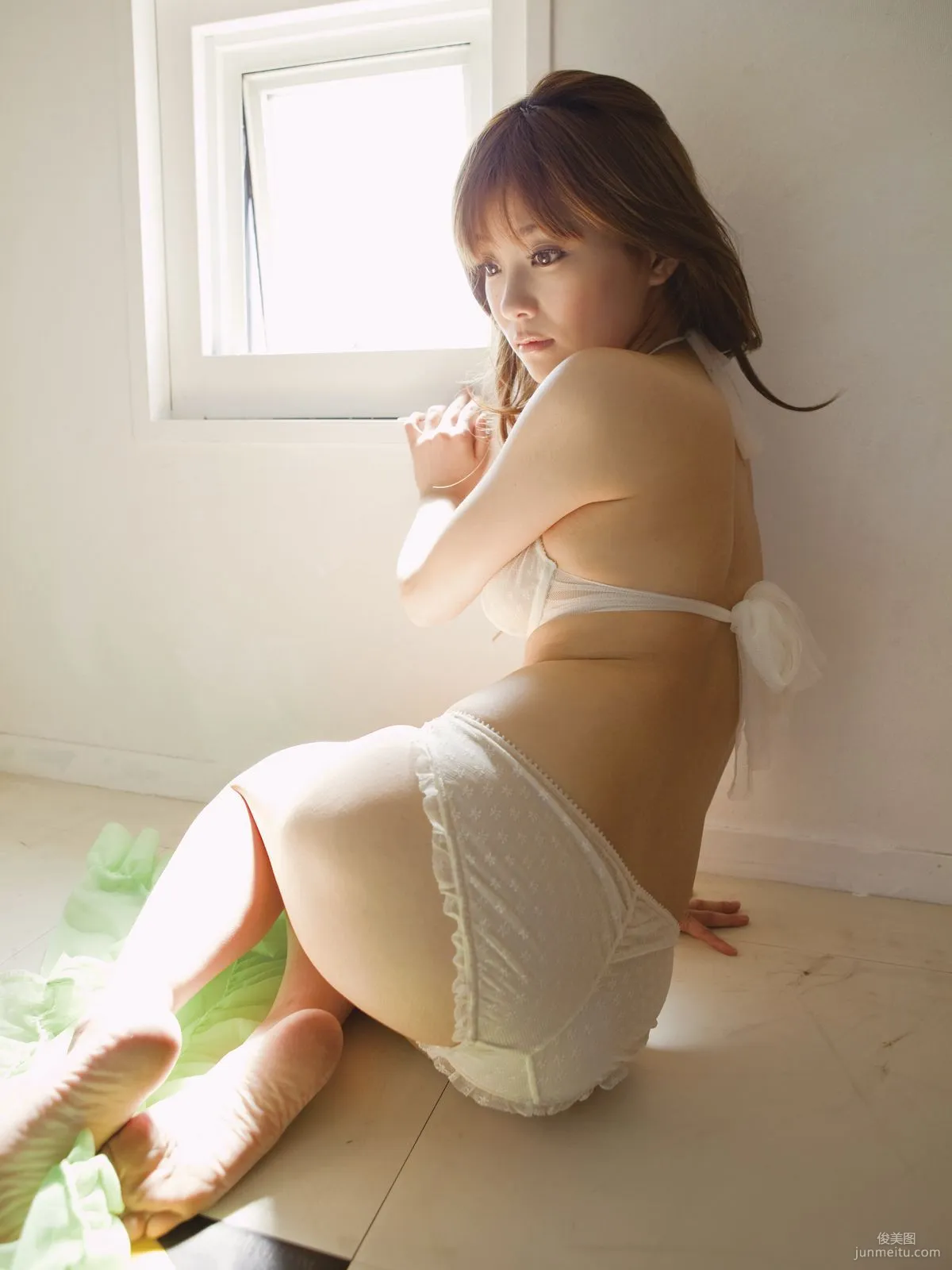 [Sabra.net] Satomi Shigemori Photo Set photo 13