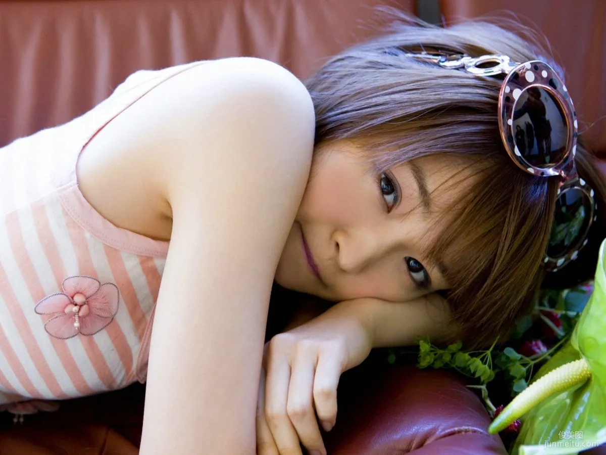 Rei Okamoto "SING OUT Legendary Origin" [Part 1] Photo Set [Sabra.net] photo 20