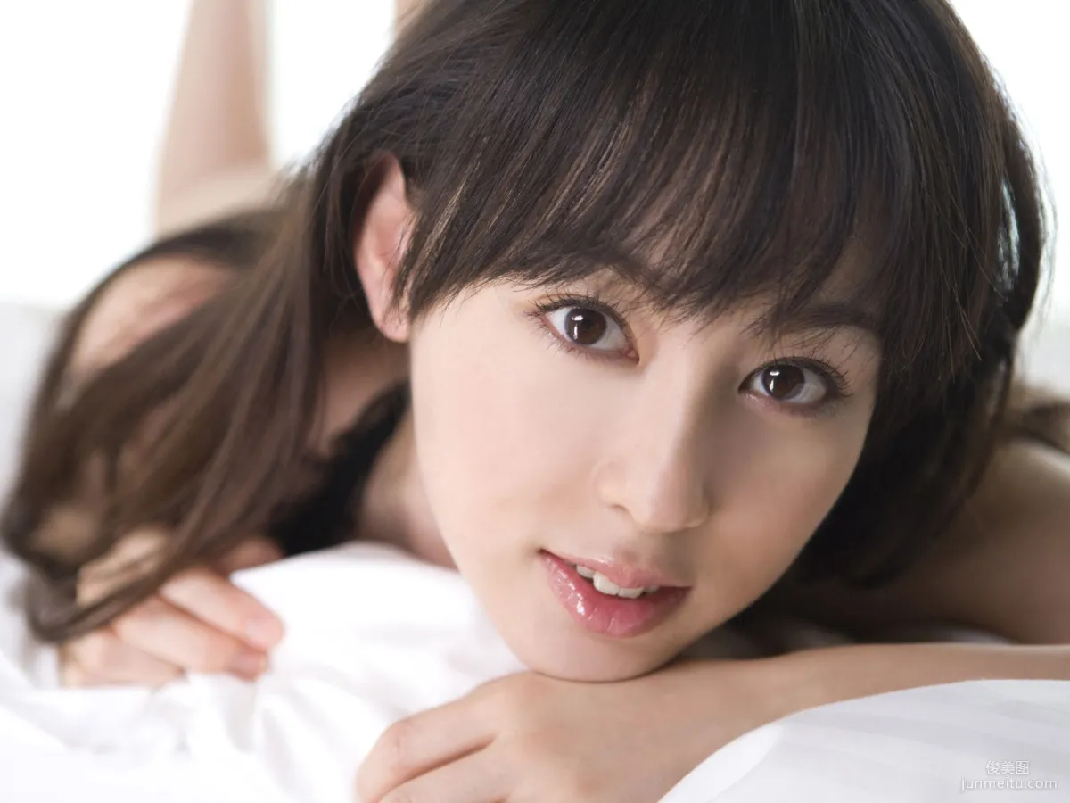 秋山莉奈/木口亜矢《Perfect Time》 [For-side] 寫真集 18