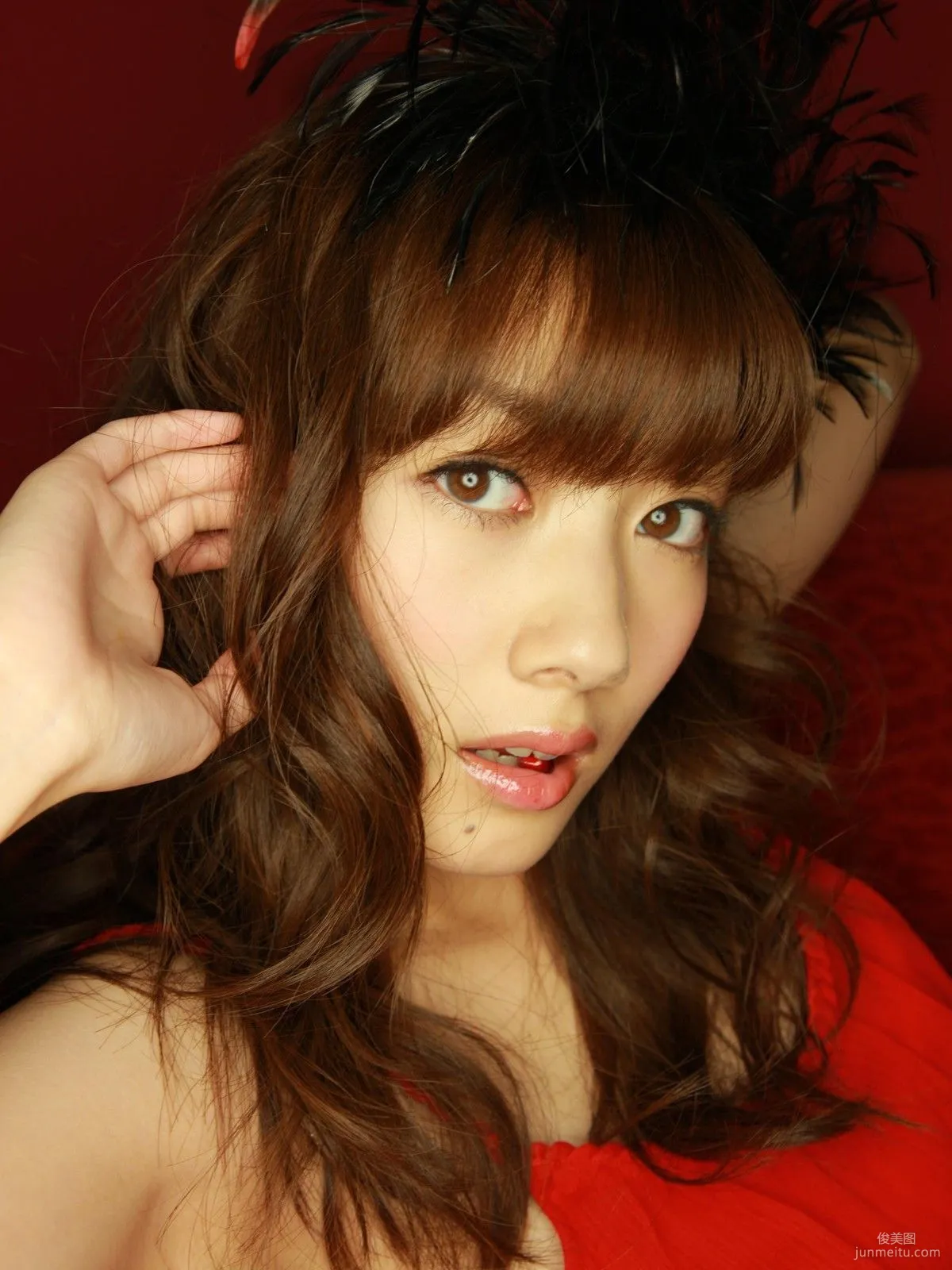 Haru: Sabra.net photo 2