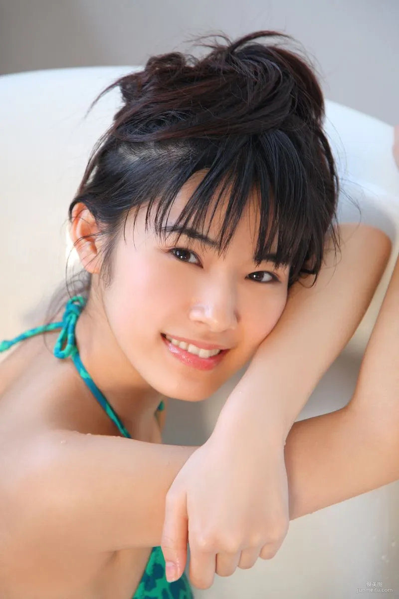 Mai Iwata: For-side photo 26