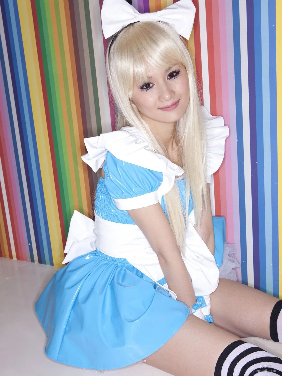 Yu Kobayashi, TWO LOVE ONE LOVE Photo Set [Sabra.net] photo 40