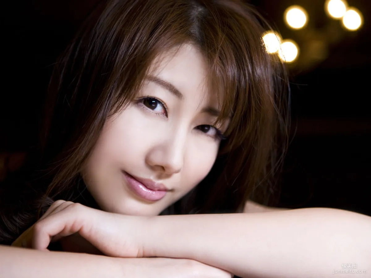 安めぐみ/安惠美 《DVD Box》 [For-side] 写真集 10