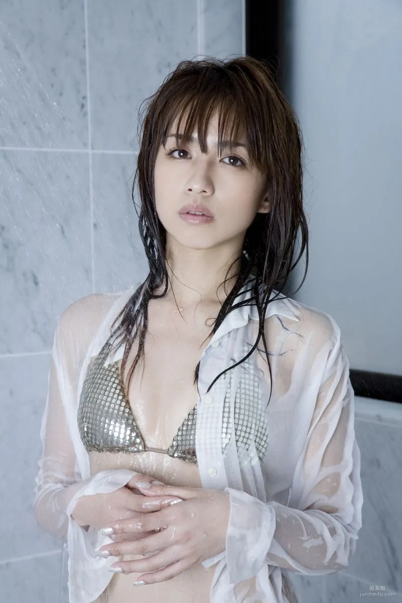 Maomi Yuuki, Mirage [For-side] Photo Set photo 7