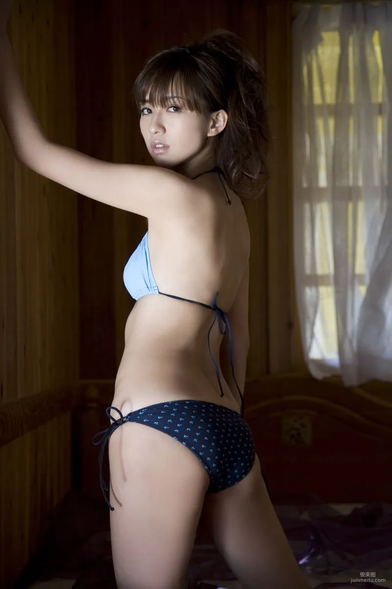 Maomi Yuuki, Mirage [For-side] Photo Set photo 24