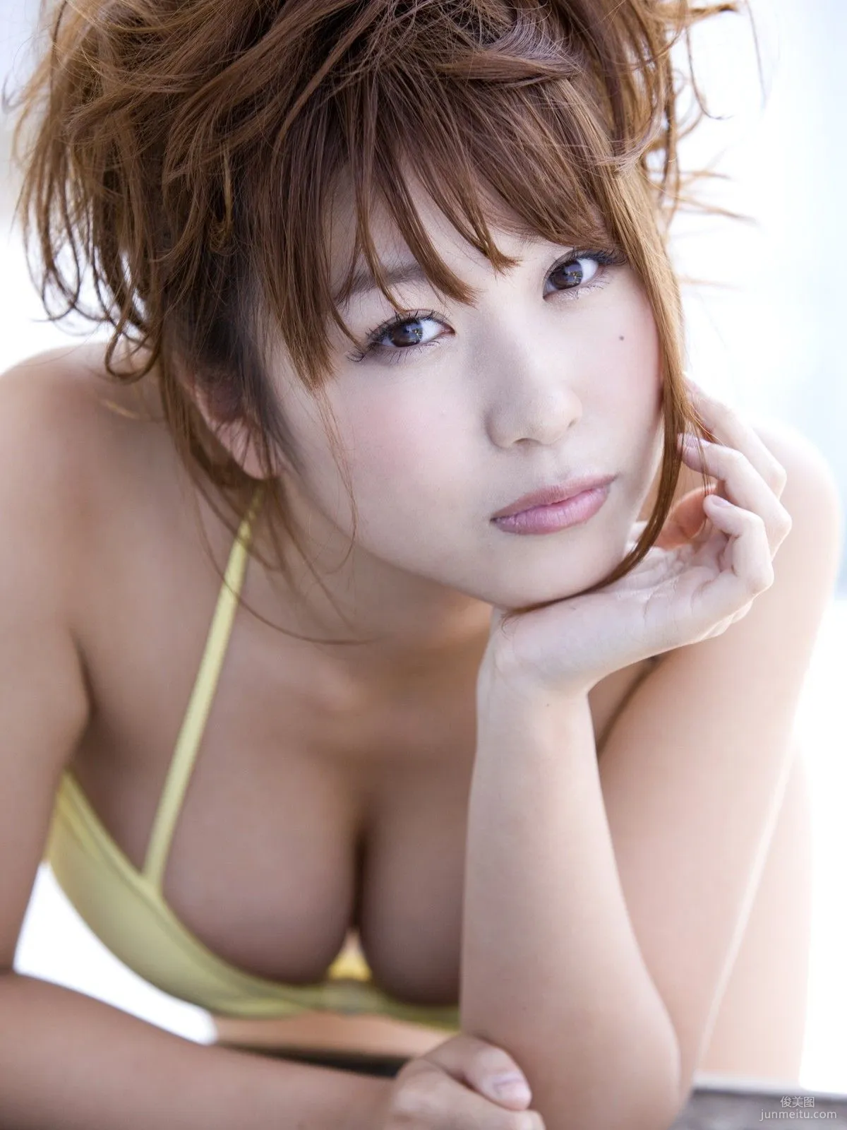 西田麻衣《まいぷりんの大冒険》寫真集 [Sabra.net] 5
