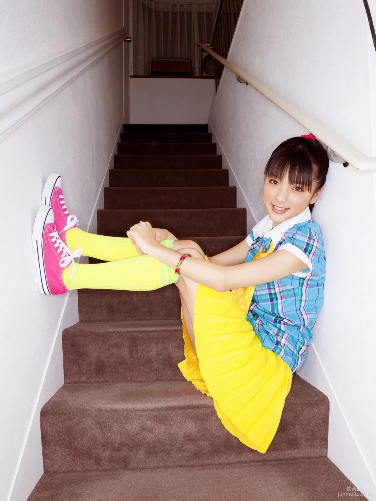 Erina Mano, MANO-SOUL, Photo Set [Sabra.net] photo 20