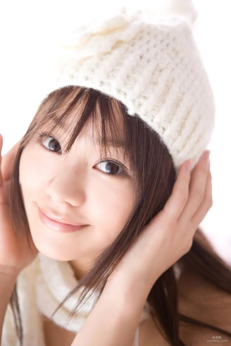 海川ひとみ/海川瞳 《ひとみにハッスル》 [For-side] 寫真集 4