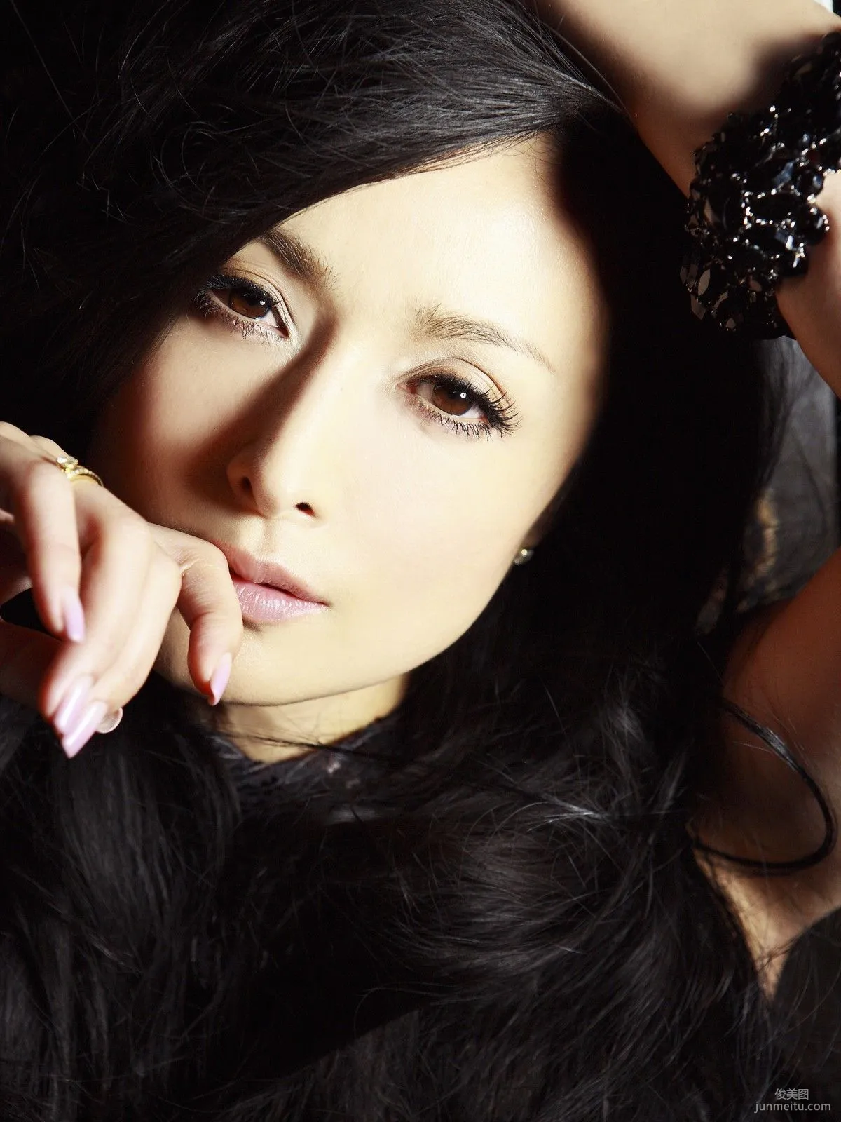 [Sabra.net] Sayuri Kokusho Sayuri Kokusho Photo Set photo 33