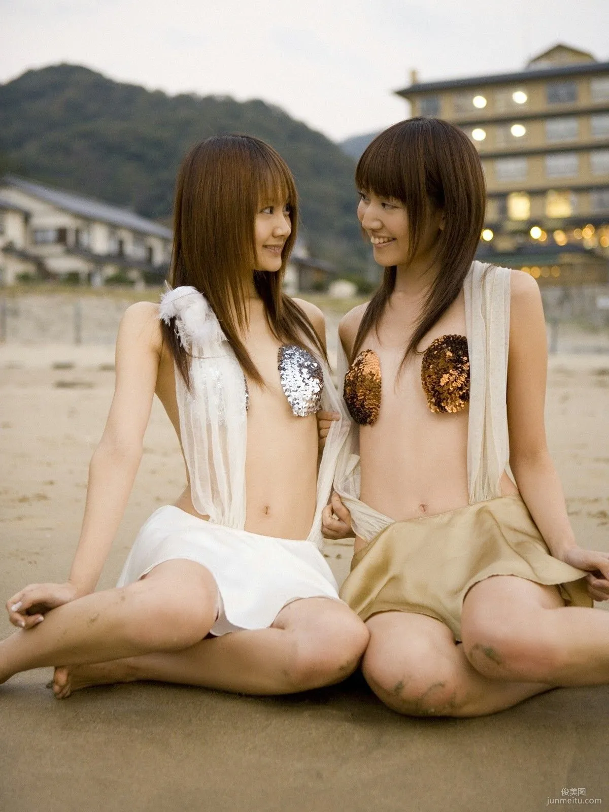 Shoko Hamada: Sabra.net photo 19