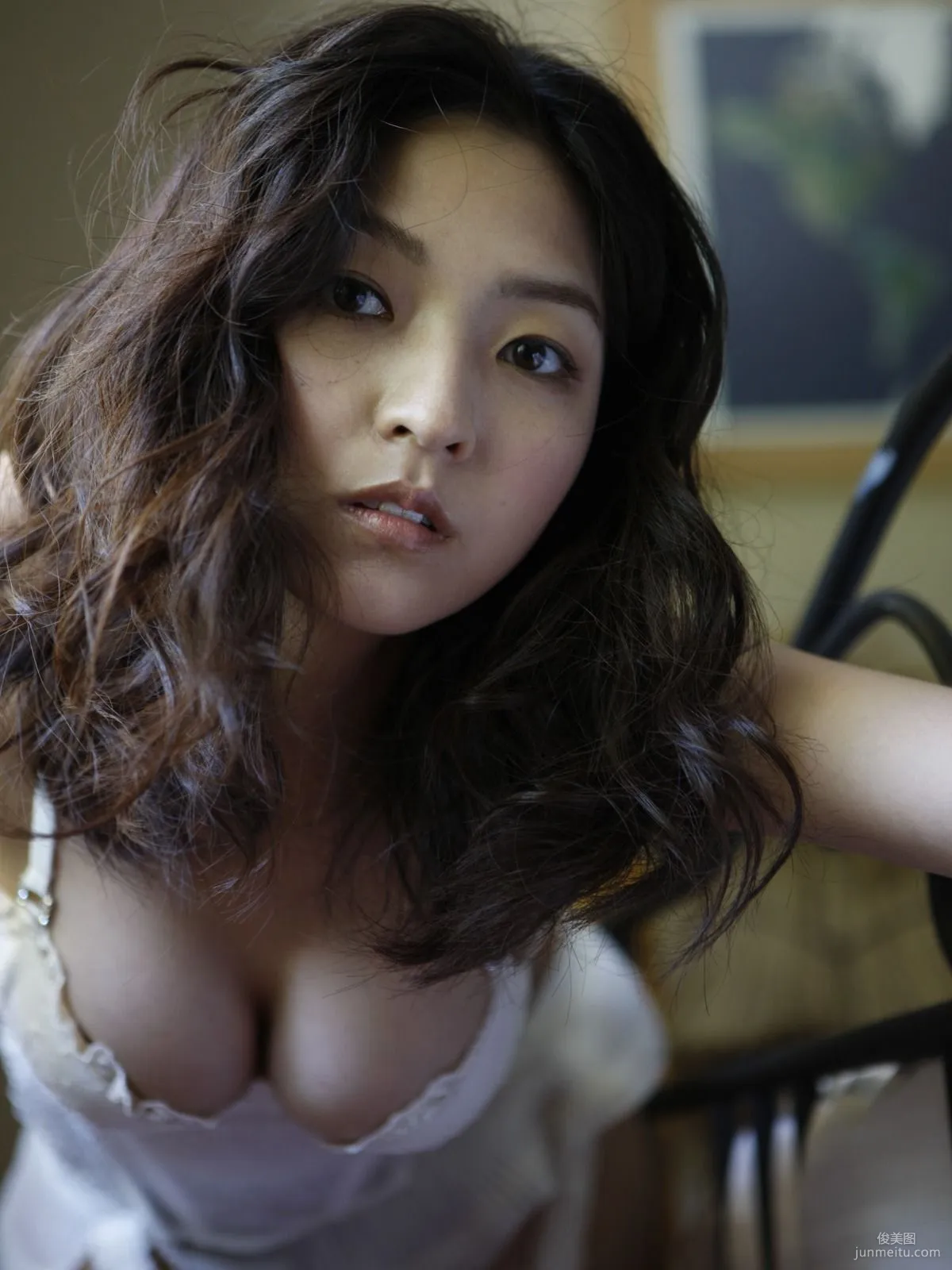 [Sabra.net] NEW COVER GIRL 平田裕香 Yuka Hirata 寫真集 40