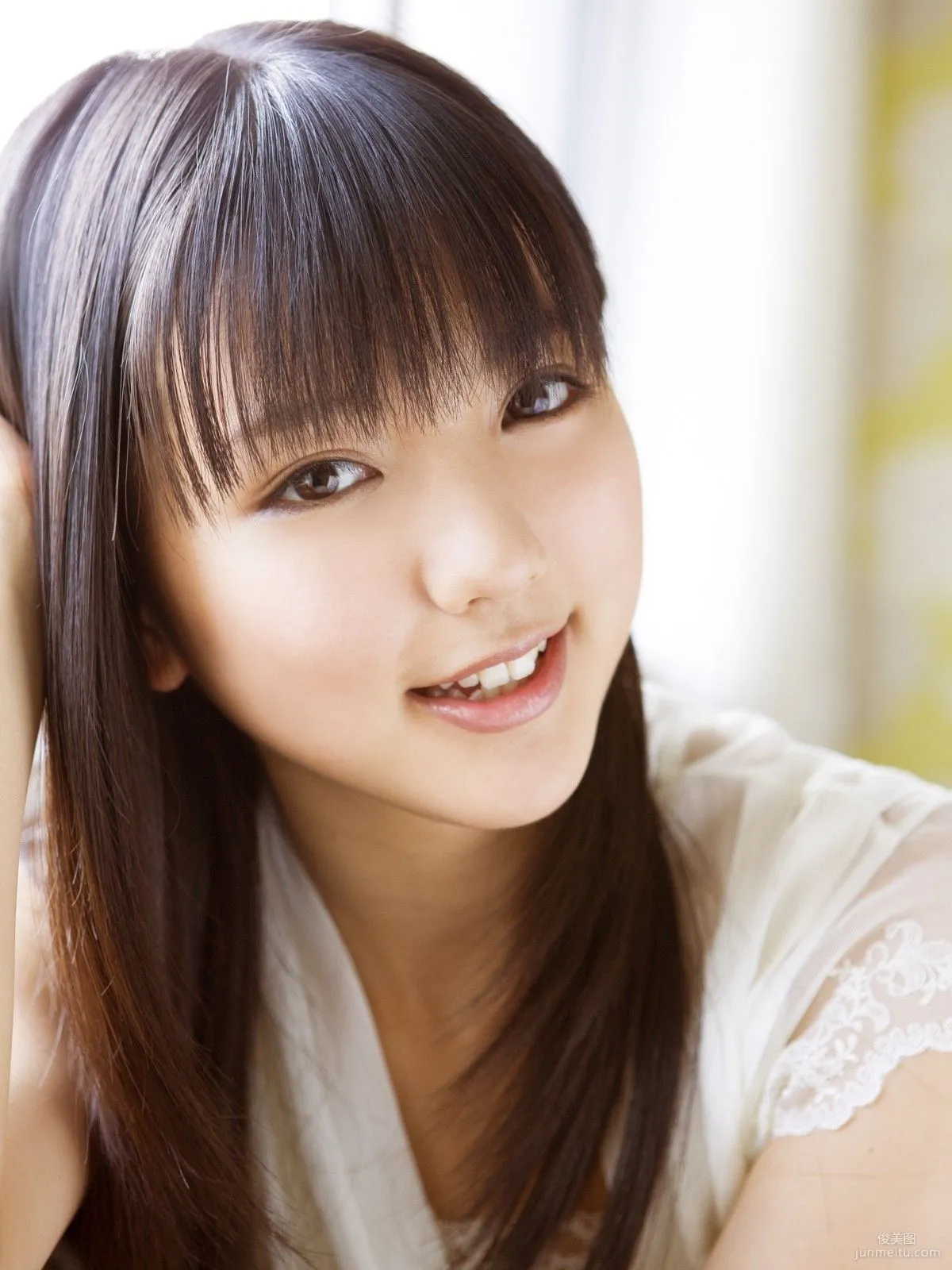 Erina Mano, MANO-SOUL, Photo Set [Sabra.net] photo 21