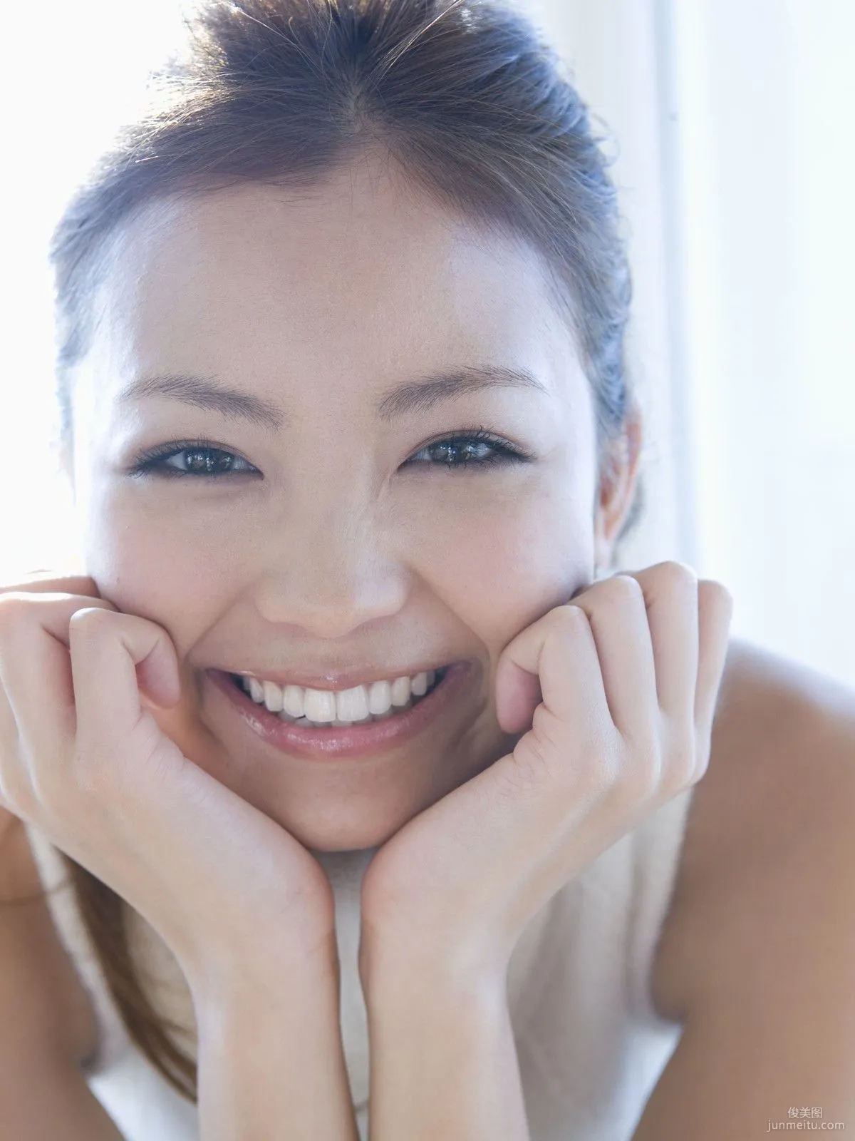 [Sabra.net] Yano Mikko 矢野未希子 写真集17