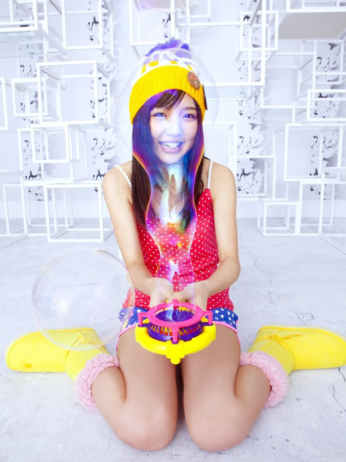 Erina Mano, MANO-SOUL, Photo Set [Sabra.net] photo 2