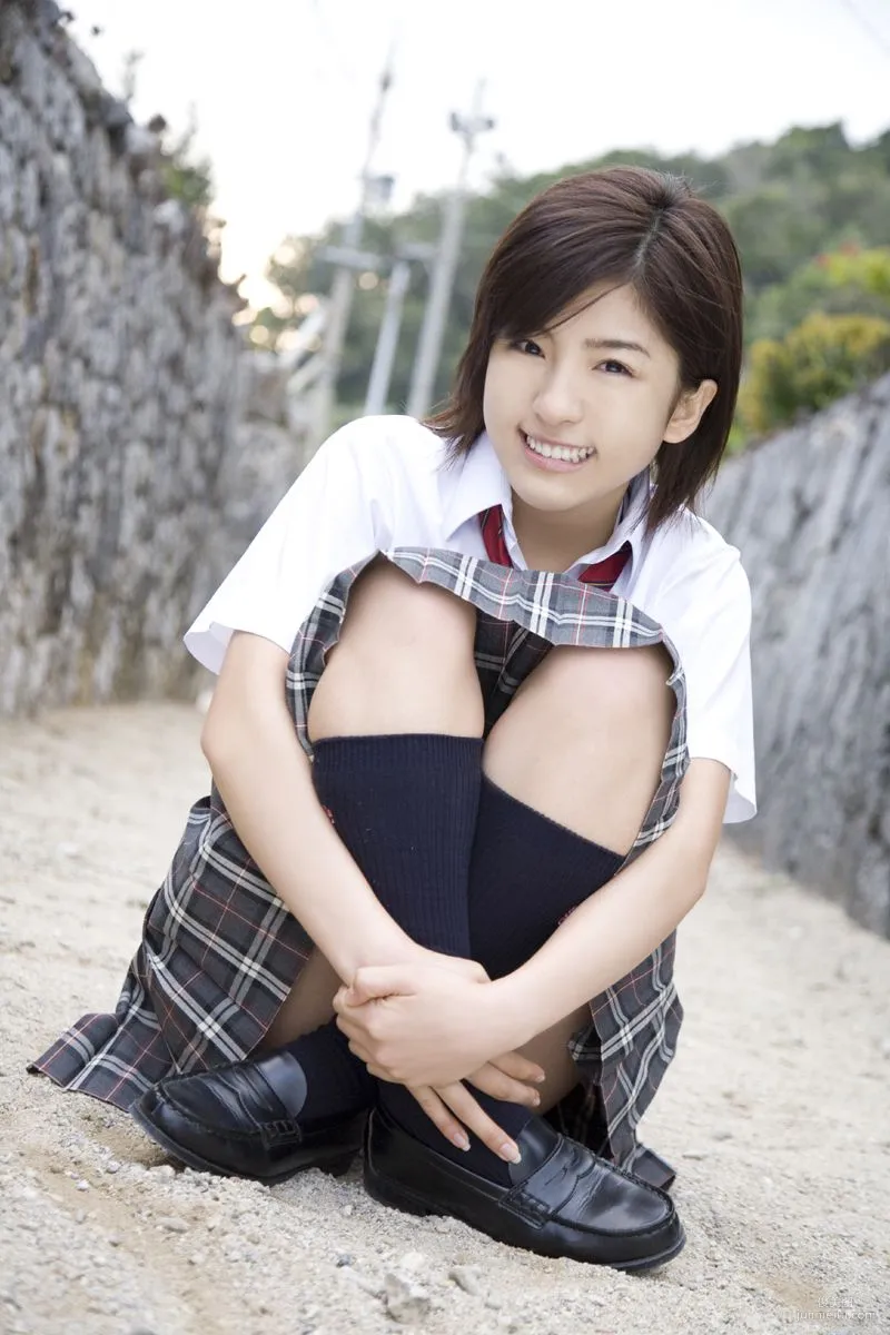 Erina Matsui, Treasure Chest [For-side] Photo Set photo 2