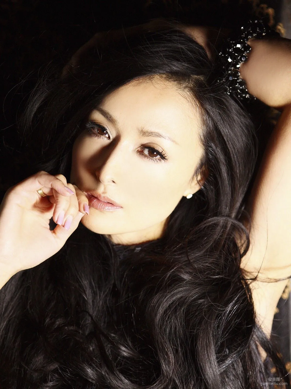 [Sabra.net] Sayuri Kokusho Sayuri Kokusho Photo Set photo 22