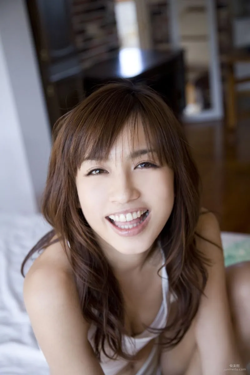 Maomi Yuuki, Mirage [For-side] Photo Set photo 18
