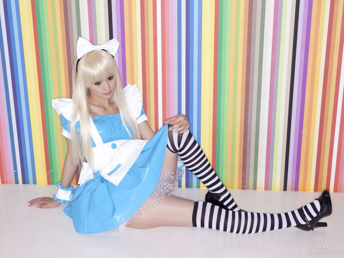 Yu Kobayashi, TWO LOVE ONE LOVE Photo Set [Sabra.net] photo 37