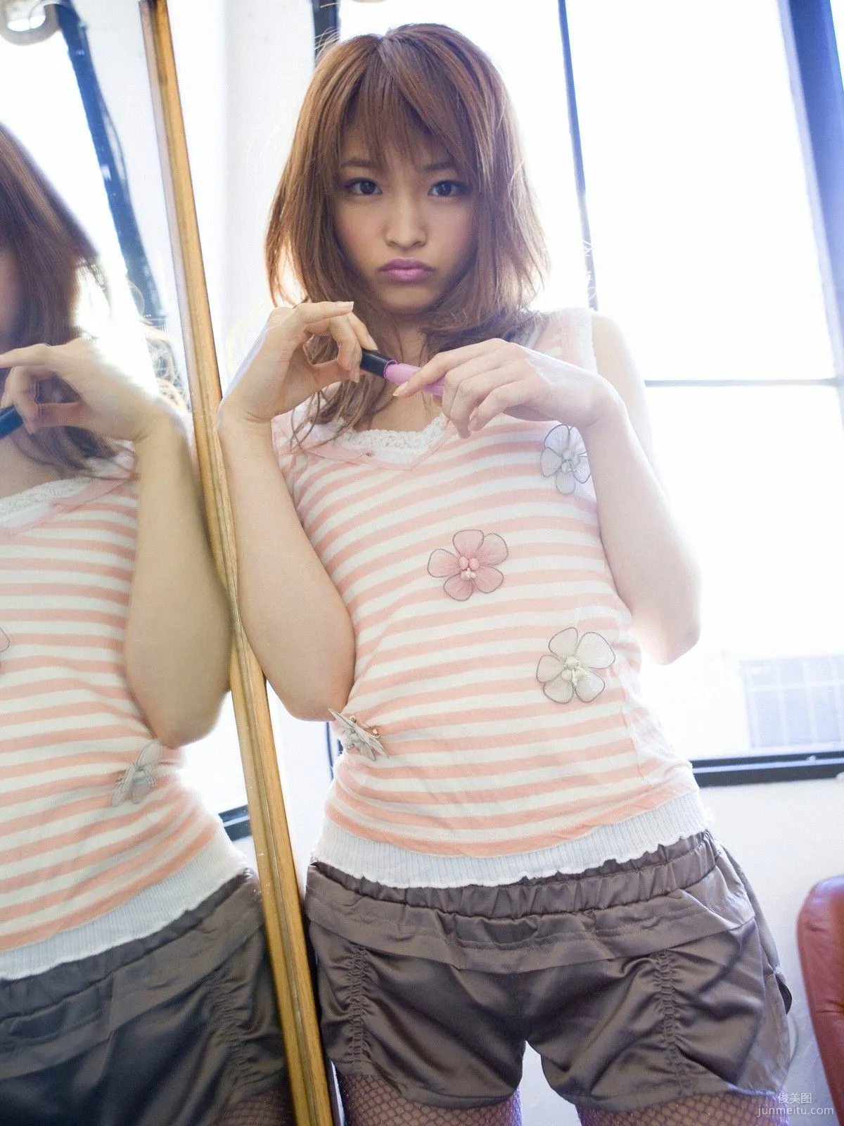 Rei Okamoto "SING OUT Legendary Origin" [Part 1] Photo Set [Sabra.net] photo 18