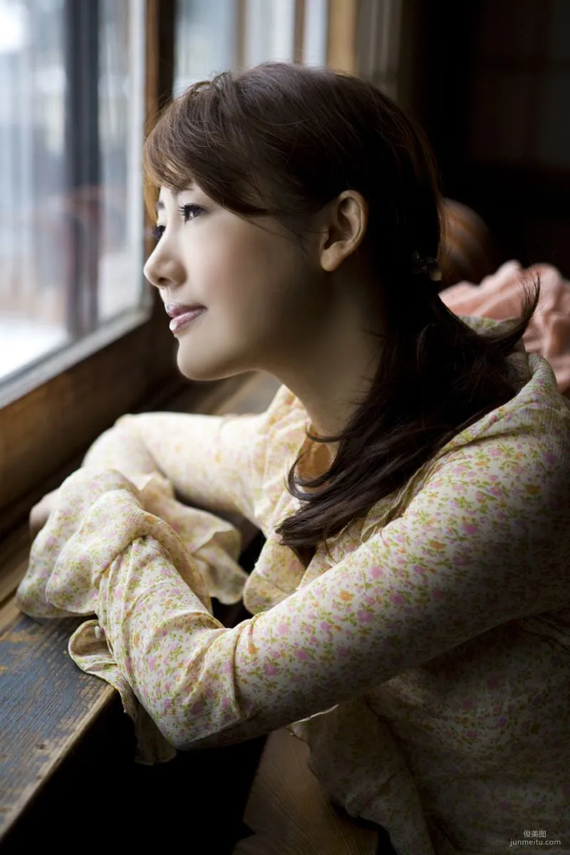安めぐみ/安惠美 《DVD Box》 [For-side] 写真集 7