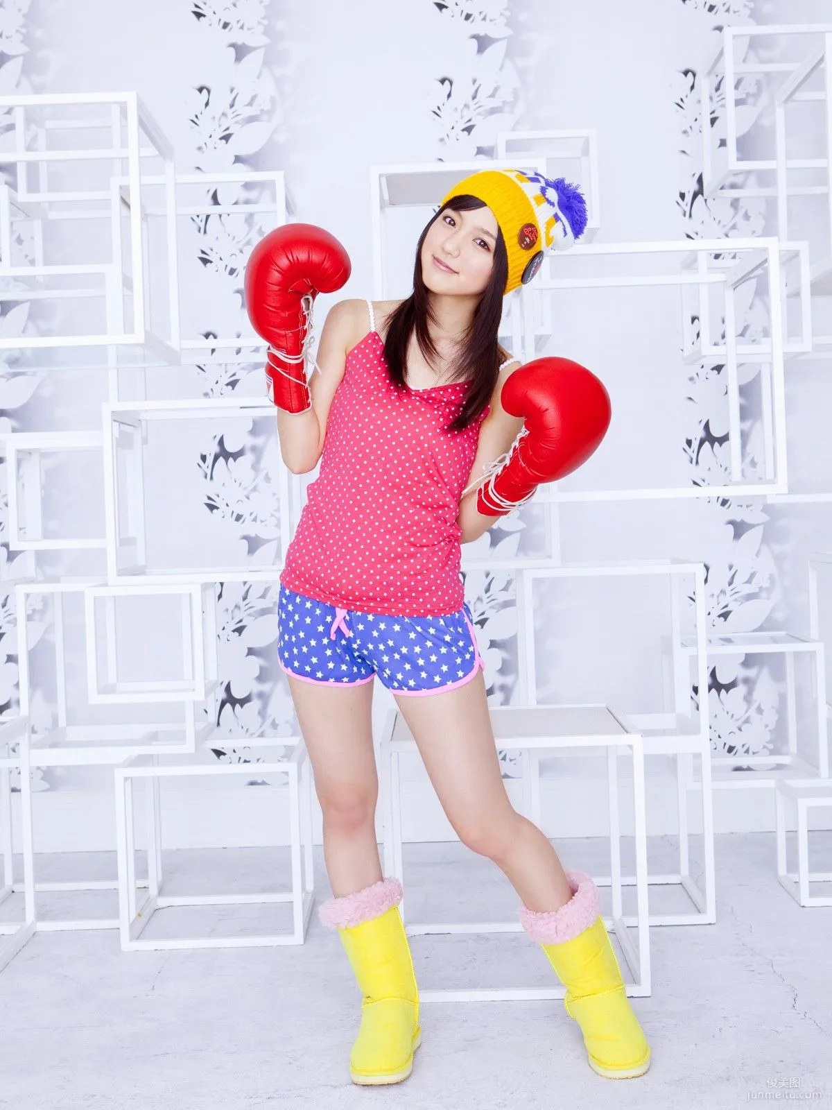 Erina Mano, MANO-SOUL, Photo Set [Sabra.net] photo 34