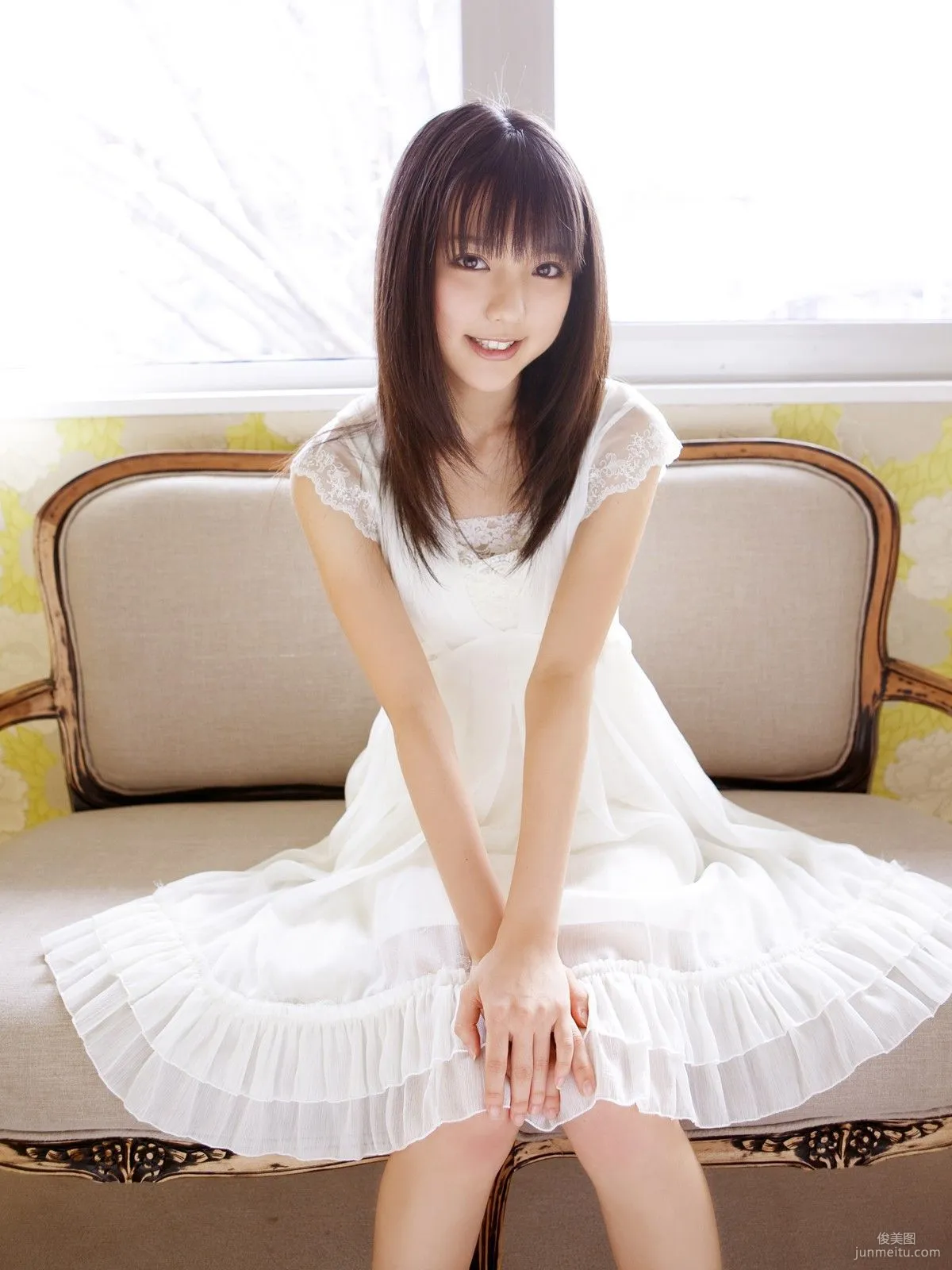 Erina Mano, MANO-SOUL, Photo Set [Sabra.net] photo 23