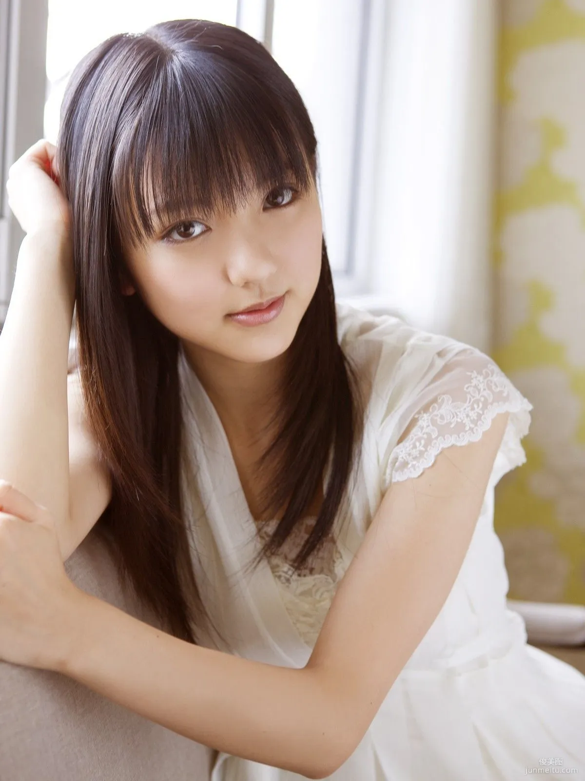 Erina Mano, MANO-SOUL, Photo Set [Sabra.net] photo 22