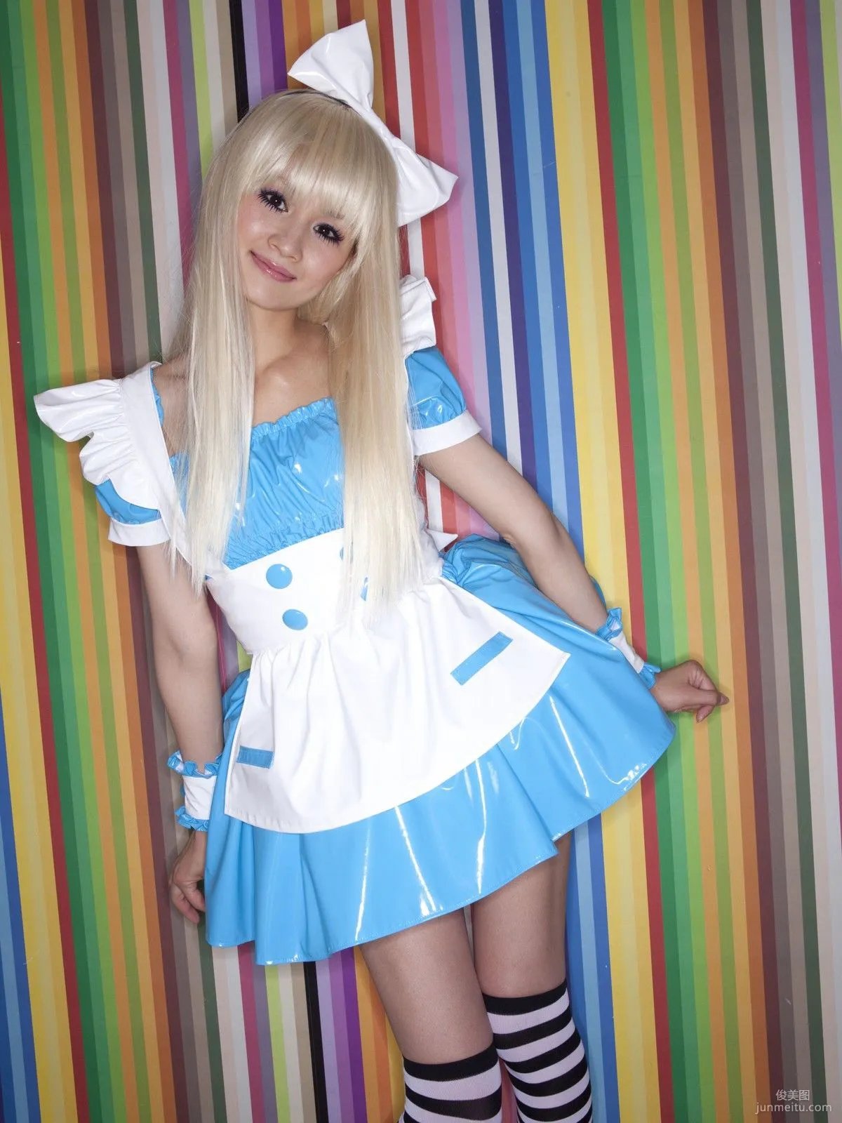 Yu Kobayashi, TWO LOVE ONE LOVE Photo Set [Sabra.net] photo 29