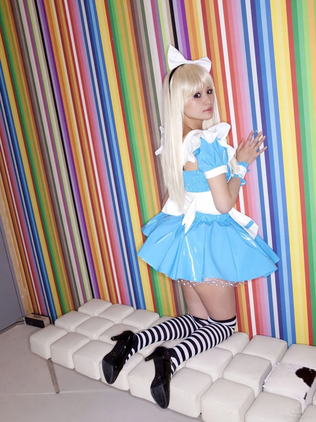 Yu Kobayashi, TWO LOVE ONE LOVE Photo Set [Sabra.net] photo 31