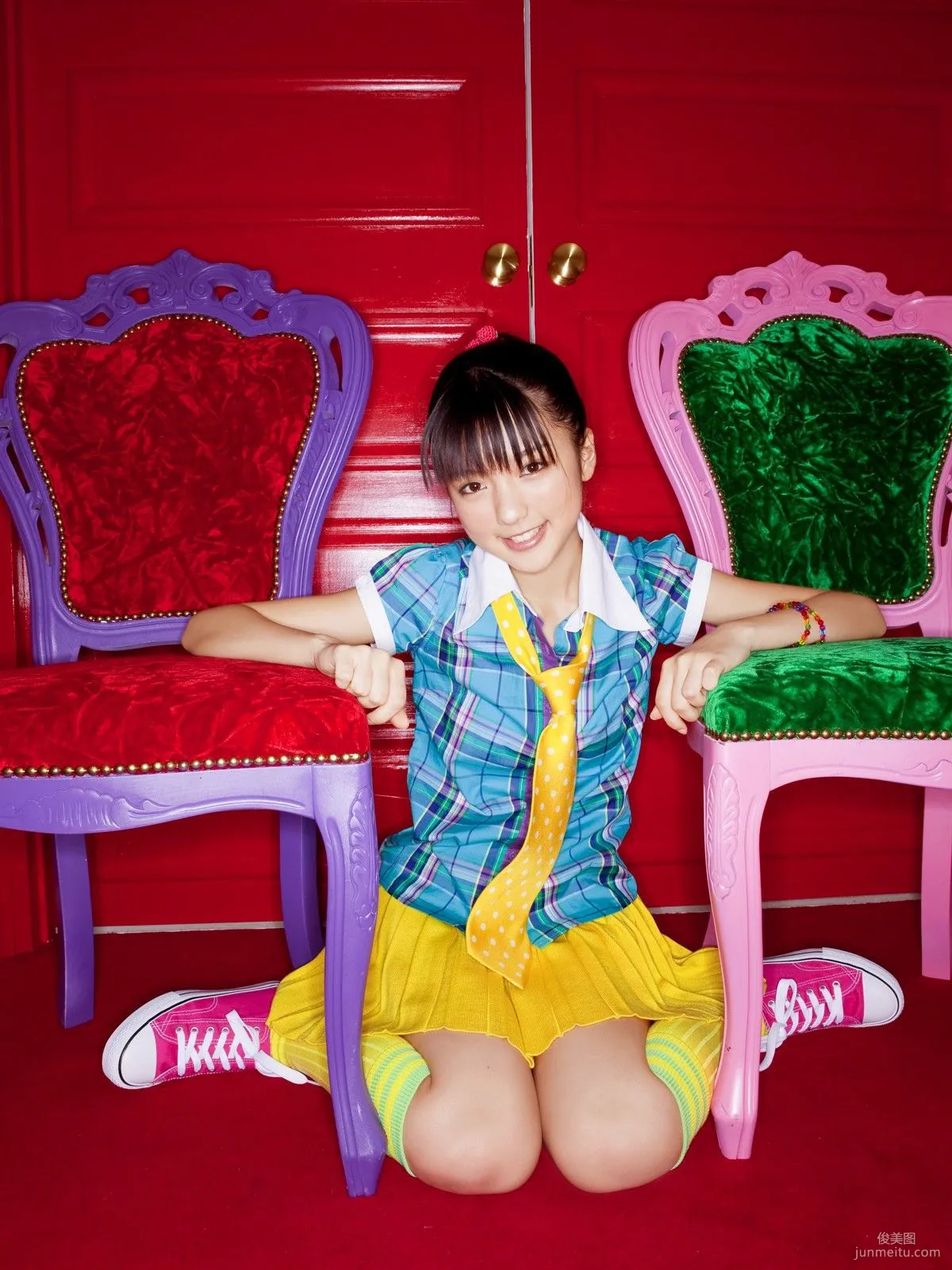 Erina Mano, MANO-SOUL, Photo Set [Sabra.net] photo 16