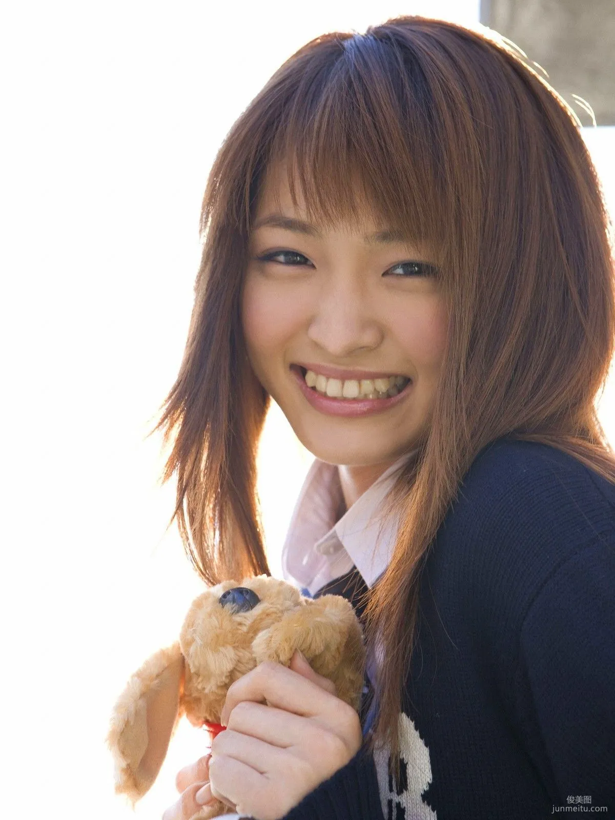 Rei Okamoto "SING OUT Legendary Origin" [Part 1] Photo Set [Sabra.net] photo 12