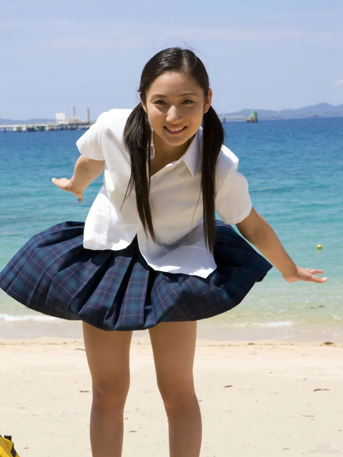 [Sabra.net] 岡本玲X紗綾 寫真合集 22