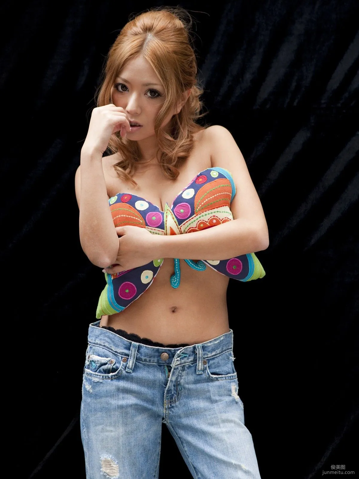 [Sabra.net] Strictly Girls Tomoko Tamogami Photo Set photo 16