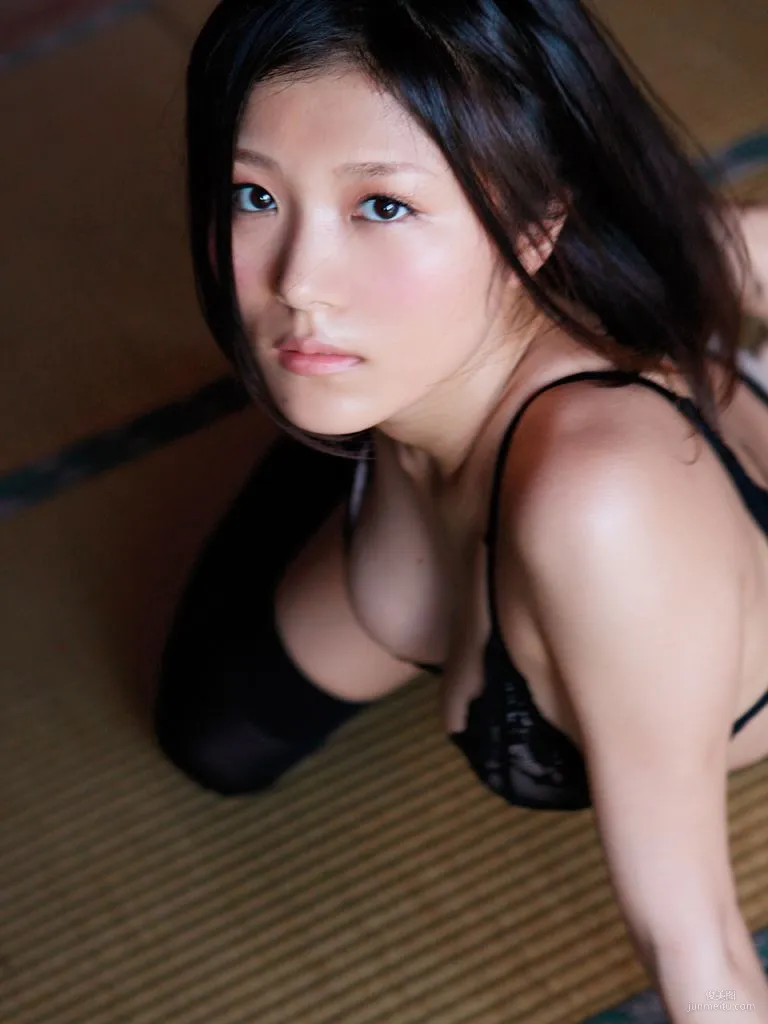 愛衣 《Home Sweet Home》 寫真集 [Sabra.net] 73
