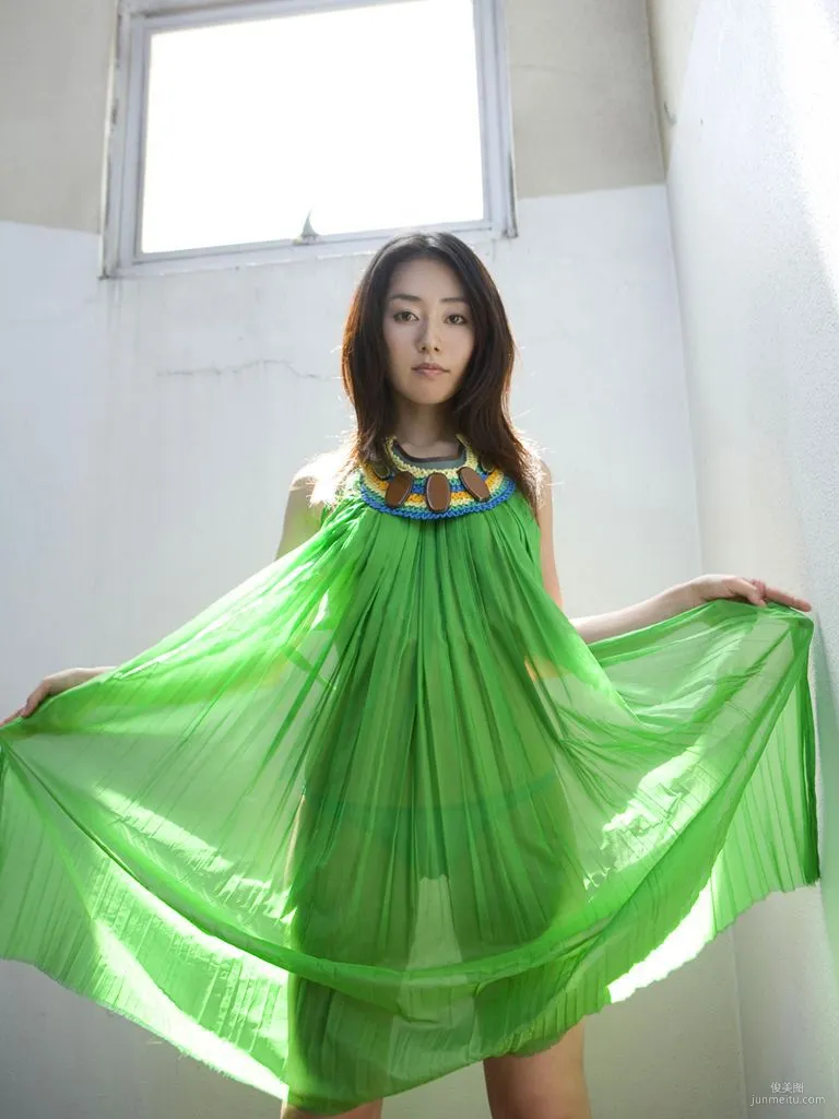 谷桃子《Betty Blue》寫真集 [Sabra.net] 31