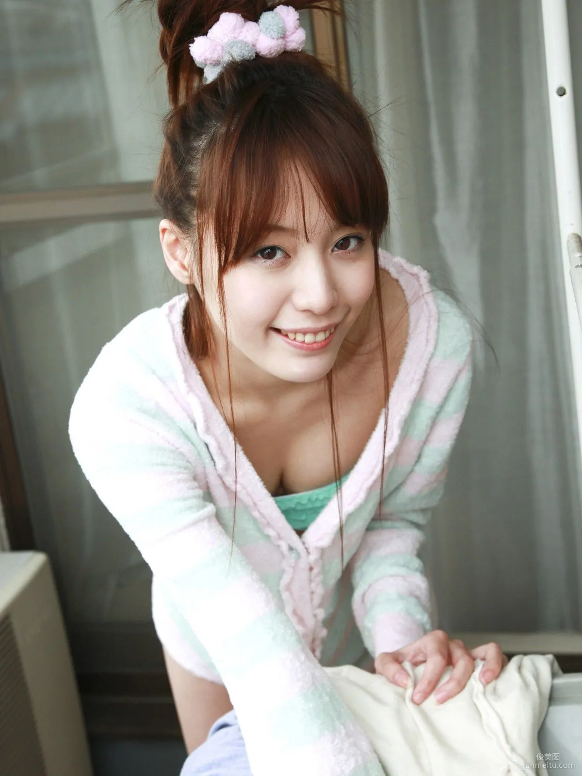 綱島恵裡香《COME ON A MY HOUSE 寫真集 [Sabra.net] StriCtly Girls 3