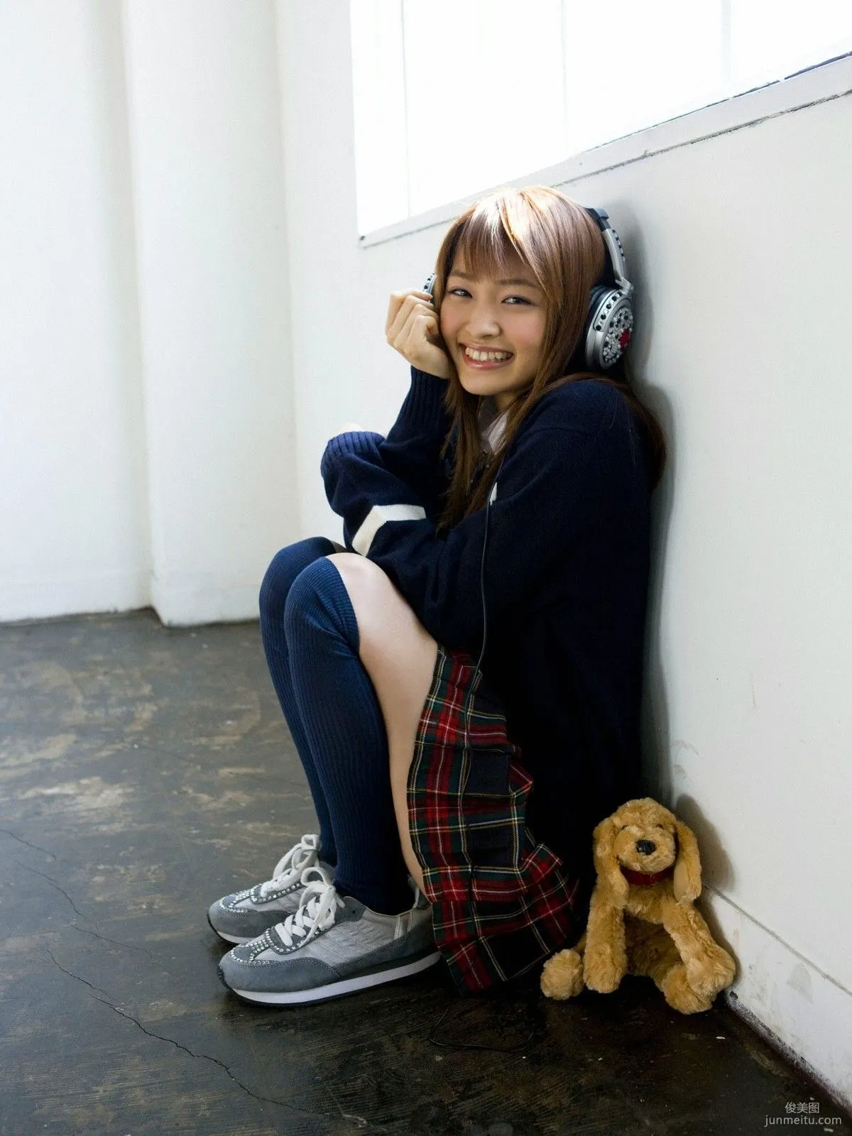 Rei Okamoto "SING OUT Legendary Origin" [Part 1] Photo Set [Sabra.net] photo 6