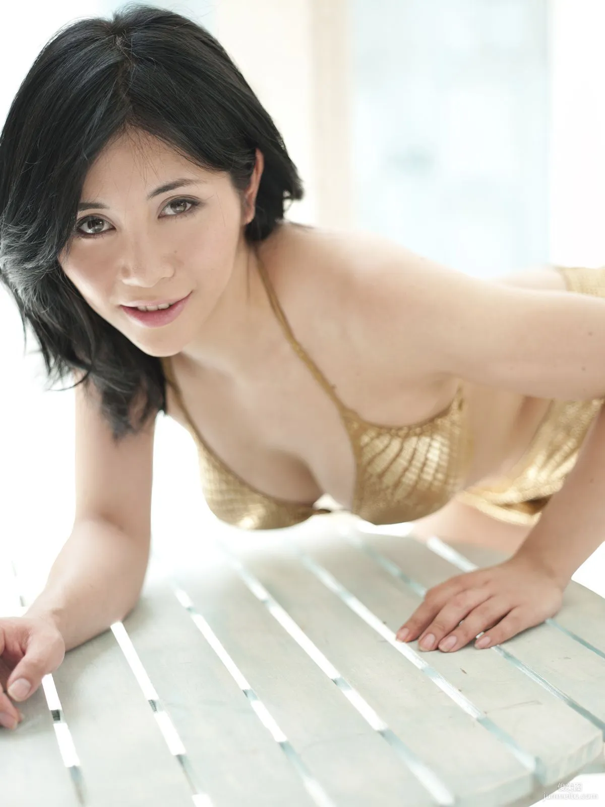 ミラクルヒカル 《First Love》 写真集 [Sabra.net] Strictly Girls 22